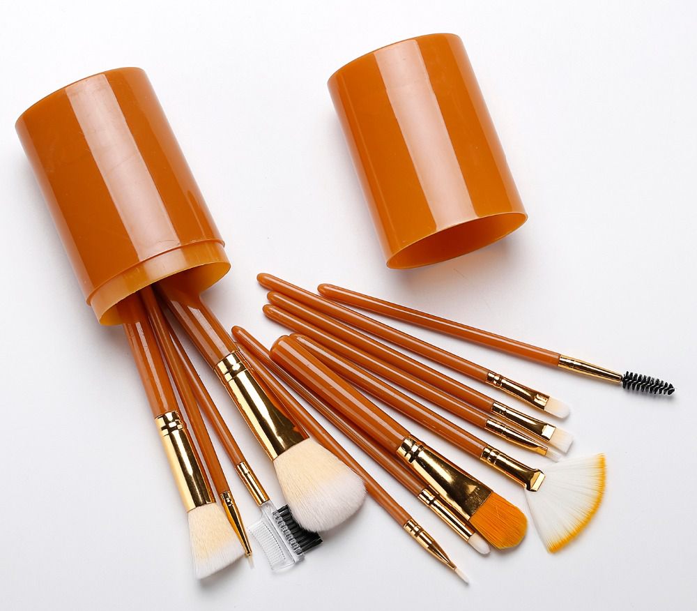 Cosmetic Brush Exports from Bangladesh Rise: EU Market Access Boosts Jute-Fiber Bristle Demand-2