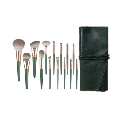 14 Makeup Brush Sets...